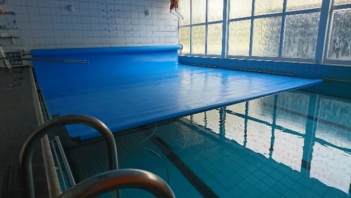 Zwemschool Sijben 1